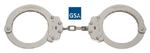 Peerless Model 7030 Oversized Handcuff